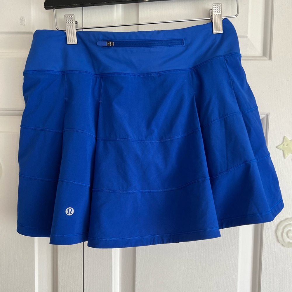 Lululemon skirt US 6 Tall